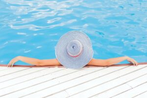 5 cheap steps to Heat Your Pool in Winter