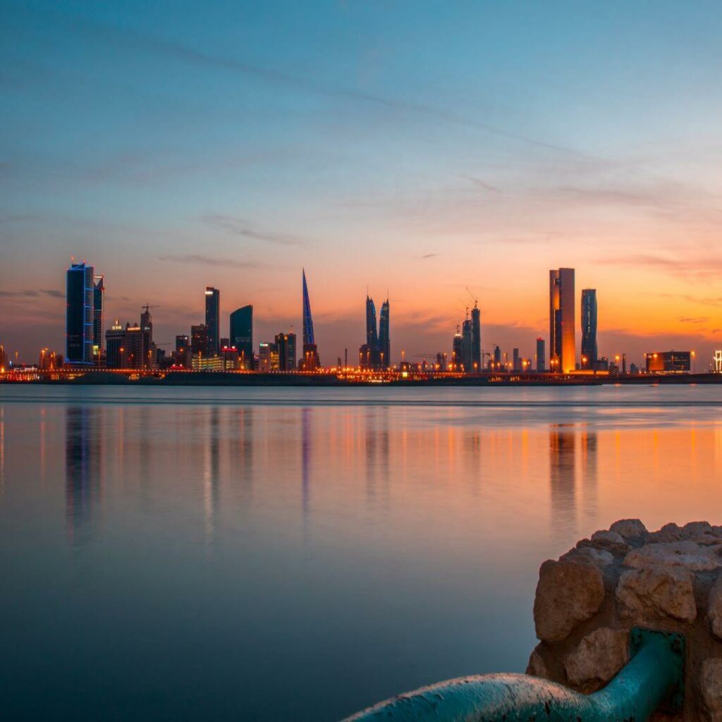 mazaya - bahrain